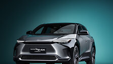 &bdquo;Toyota bZ4X&ldquo;