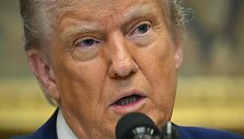D. Trumpas / JIM WATSON / AFP