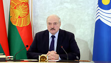 Aliaksandras Luka&scaron;enka