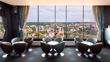 Restoranas &bdquo;Skybar&ldquo;