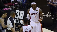 LeBronas Jamesas