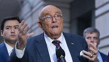 Rudolphas Giuliani /  / AP