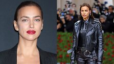 Irina Shayk