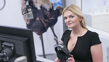 Skaiva Jasevičiūtė