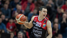 Jimmy Baronas