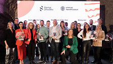 Startuolių apdovanojimai 2022