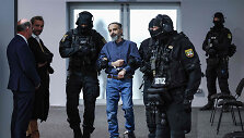 Magdeburge / RONNY HARTMANN / AFP