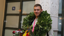 Martynas Sajus