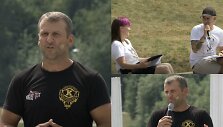 Jordanas Po&scaron;kaitis, laida &bdquo;Įdomiosios atostogos&ldquo;