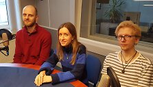 Grupė &bdquo;Elas ir Sparkis&ldquo;