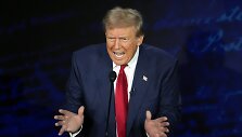 Donaldas Trumpas