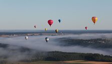 2013 m. vykusių varžybų nuotrauka