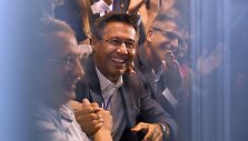 Josepas Bartomeu