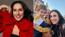 Jamala su &scaron;eima