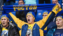 &bdquo;Rostov&ldquo; klubą slegia skolos.