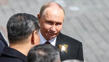 Vladimiras Putinas