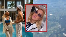 Oksana Pikul, Dominykas Dirkstys
