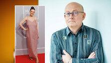 Ieva Zasimauskaitė, Arūnas Valinskas