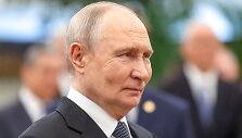 Vladimiras Putinas