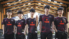 &bdquo;Top Esports&ldquo;