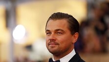 Leonardo DiCaprio