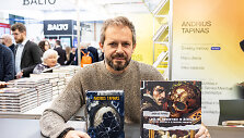 Andrius Tapinas