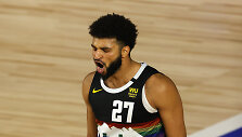 Jamalas Murray