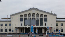 Prane&scaron;ta apie sprogmenis Vilniaus oro uoste
