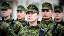 &Scaron;auktinių kasdienybė: kareivinės ir rikiuotės