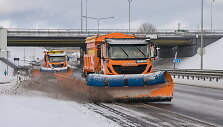 Vilniaus savivaldybės įmonė &bdquo;Grinda&ldquo; atnaujino įrangą