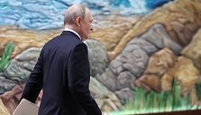 Vladimiras Putinas