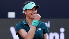 Sorana Cirstea