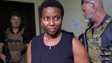 Martine Moise