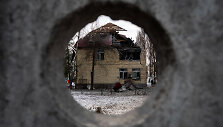Russia Ukraine war