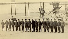 &bdquo;Curtiss NC-4&ldquo;