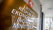 Ekonomikos ir inovacijų ministerija
