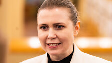 Dovilė &Scaron;akalienė