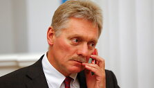 Dmitrijus Peskovas