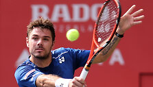 Stanas Wawrinka