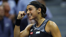 Caroline Garcia