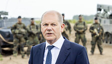 Olafas Scholzas