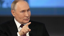 Vladimiras Putinas