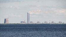 Zaporižios AE