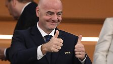 Gianni Infantino