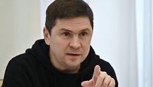 Mychailo Podoliakas