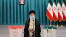 Ali Khamenei