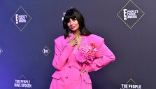 Jameela Jamil