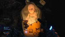 &bdquo;Death Stranding&ldquo;