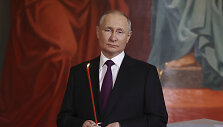 Vladimiras Putinas