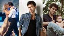 Ineta Stasiulytė, Deividas Me&scaron;kauskas su dukra